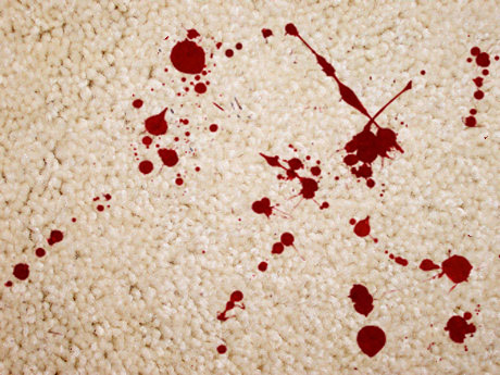 bloodstainedcarpet