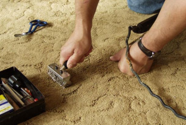 ΒΙΟΤΑΠΕΤ Carpet Restoration