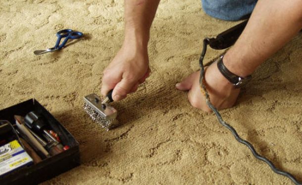 ΒΙΟΤΑΠΕΤ Carpet Restoration