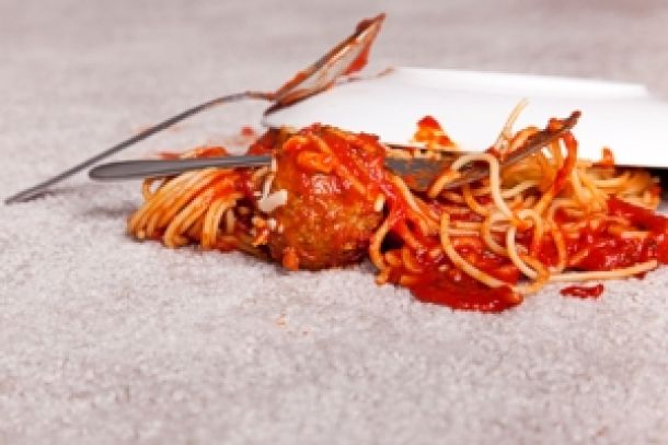 Κόκκινη σάλτσα